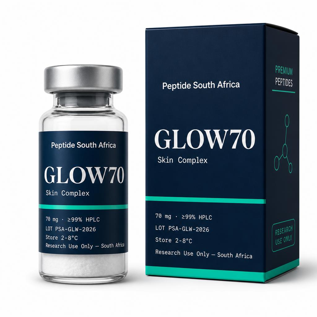 GLOW70