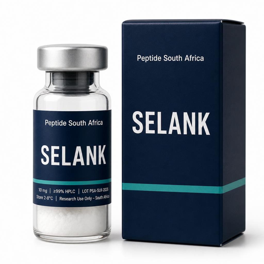 Selank