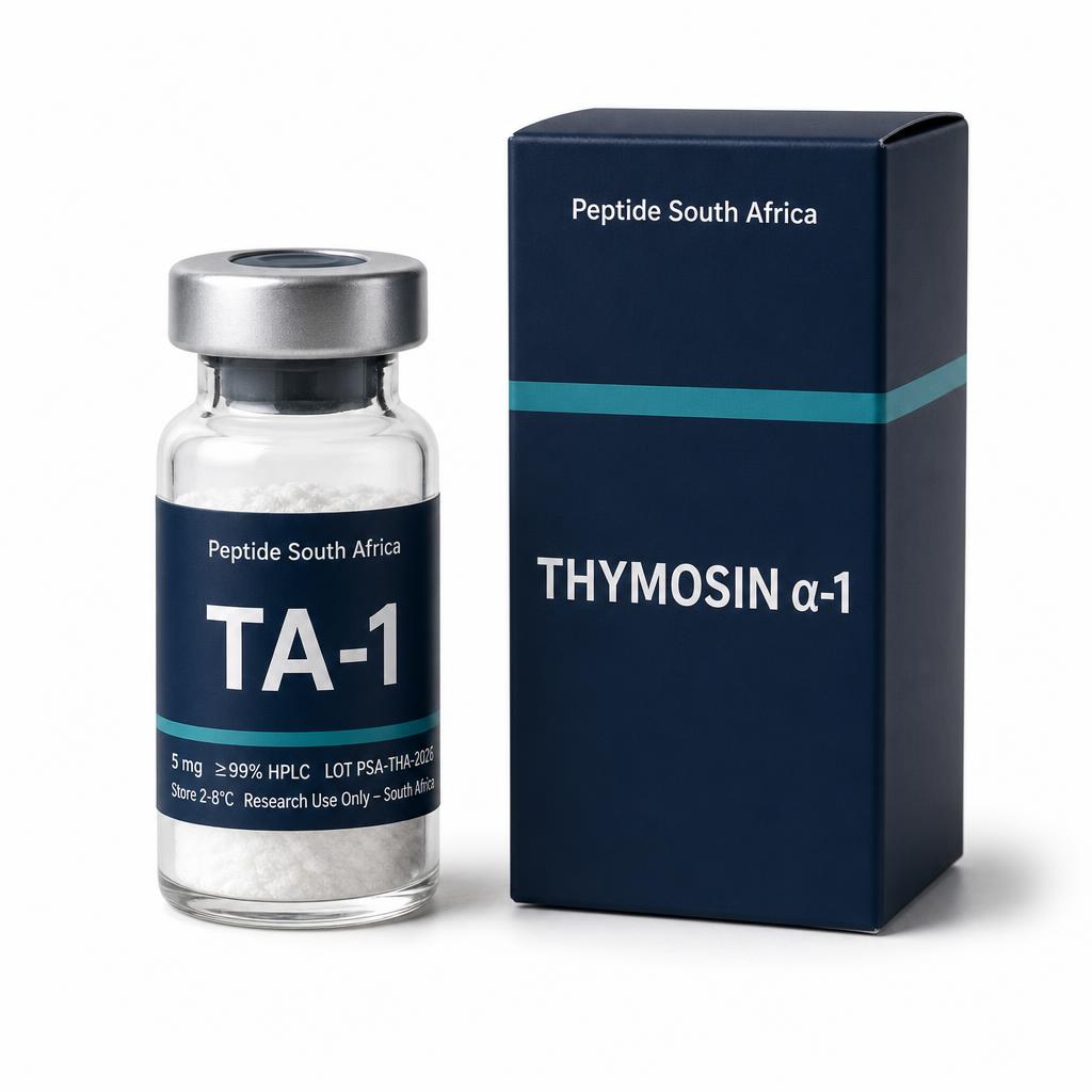 Thymosin Alpha-1